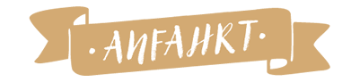 anfahrt